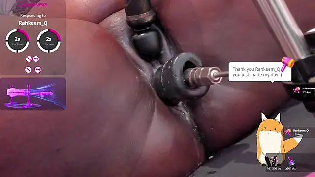 AdaBenneth online show from 11.15.25