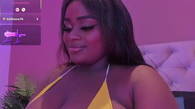 AdaBenneth online show from 01.05.26