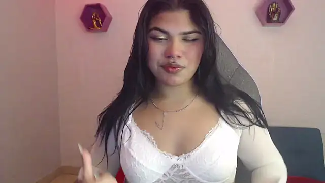 melany rouse18 online show from 03.23.25