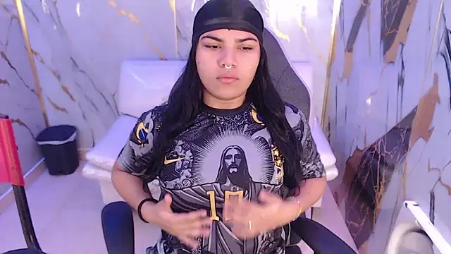 melany rouse18 online show from 09.10.25