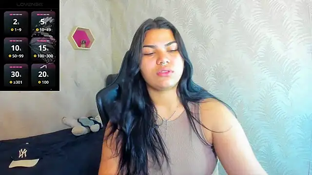 melany rouse18 online show from 11.30.25