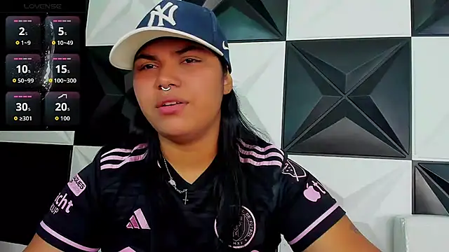 melany rouse18 online show from 02.14.26