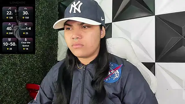 melany rouse18 online show from 02.24.26