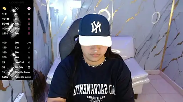 melany rouse18 online show from 03.23.26