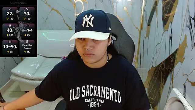 melany rouse18 online show from 03.31.26