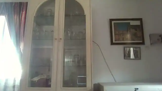 llopaco online show from 10.27.25