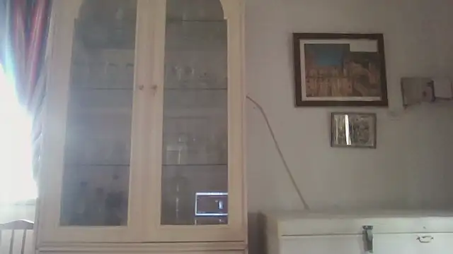 llopaco online show from 12.15.25