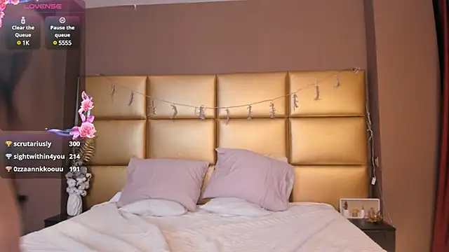 Agaveforests online show from 03.04.25