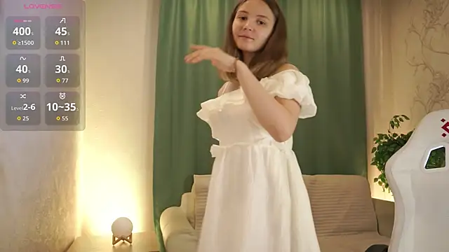 Agaveforests online show from 11.10.25