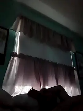 Novabear6996 online show from 03.17.25