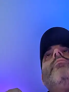 Novabear6996 online show from 09.25.25