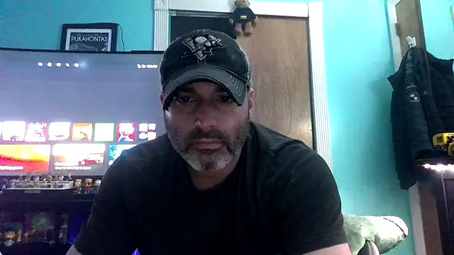 Novabear6996 online show from 03.08.26