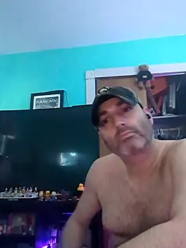 Novabear6996 online show from 03.14.26