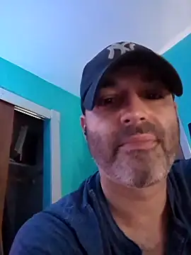 Novabear6996 online show from 04.16.26