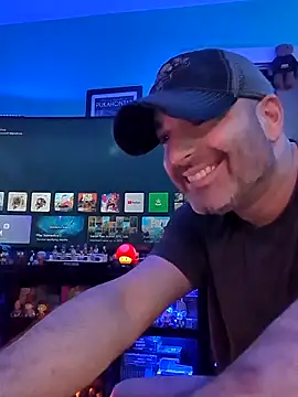 Novabear6996 online show from 05.15.26