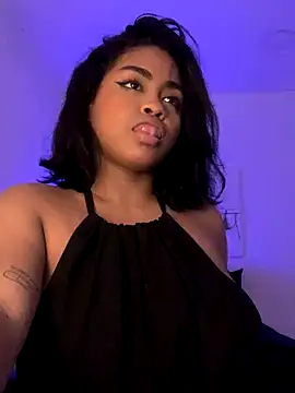 Dahiana Giil online show from 09.13.25