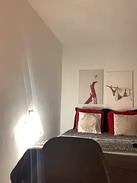 Snapshot of Dahiana_Giil chatting on 12.03.25 Dahiana Giil online show from 12.03.25