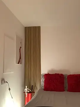 Snapshot of Dahiana_Giil chatting on 01.07.26 Dahiana Giil online show from 01.07.26