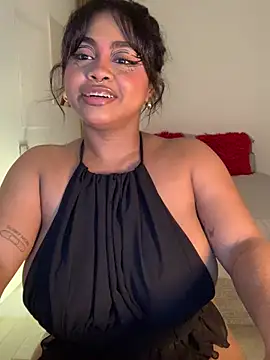 Snapshot of Dahiana_Giil chatting on 01.09.26 Dahiana Giil online show from 01.09.26