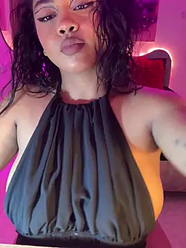 Dahiana Giil online show from 05.09.26