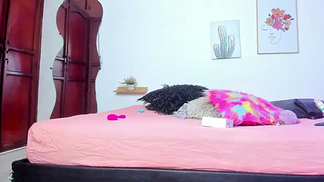 naomy 68 online show from 02.28.25