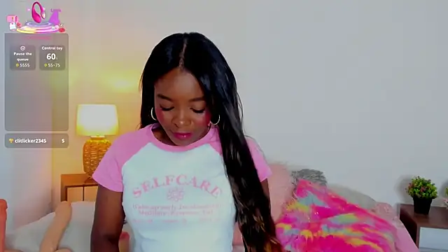 naomy 68 online show from 09.11.25