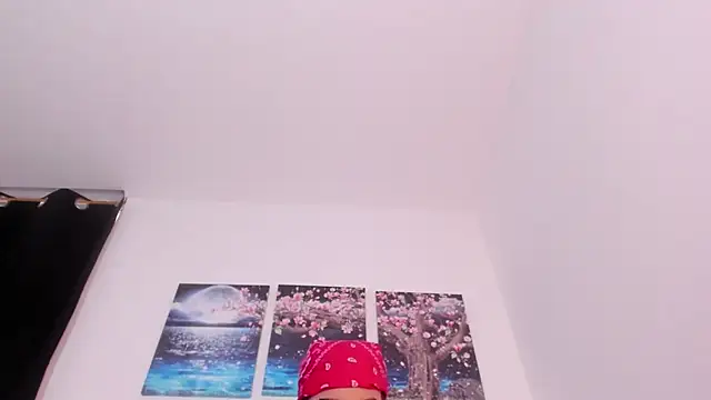 Baby Asshley online show from 03.04.25