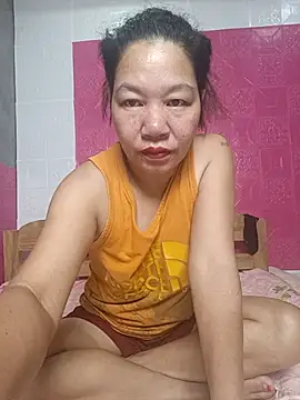 HotHornyClit4U online show from 09.18.25