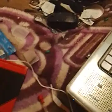 Andre35w online show from 11.02.25