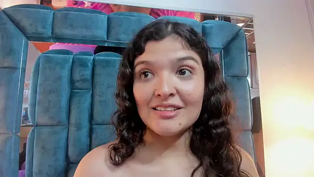 ARTEMISAKIM online show from 03.12.25