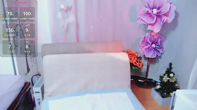 adelamiller online show from 01.13.26