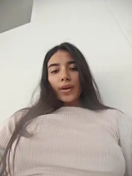 Snapshot of Abbyfierce chatting on 03.25.26 Abbyfierce online show from 03.25.26