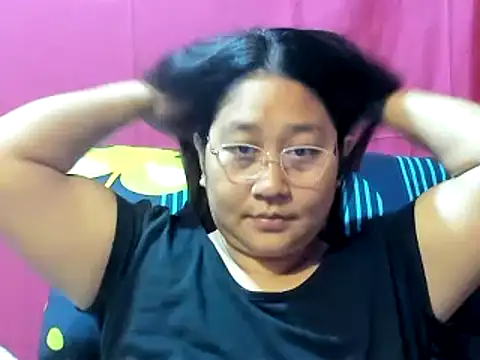 hotchubby88 online show from 12.26.24