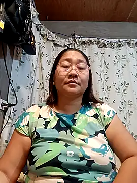 hotchubby88 online show from 10.27.25