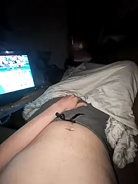 DerechteJunge online show from 04.28.26