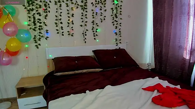 xeva angelx online show from 03.12.25