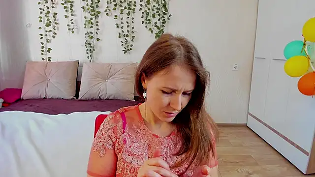 xeva angelx online show from 03.22.25