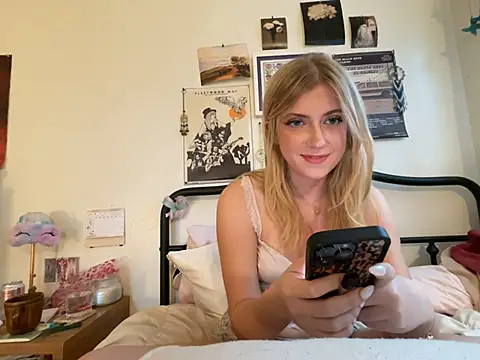 sinfulblonde1 online show from 02.22.25