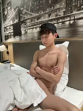 QR666dkk online show from 03.13.26