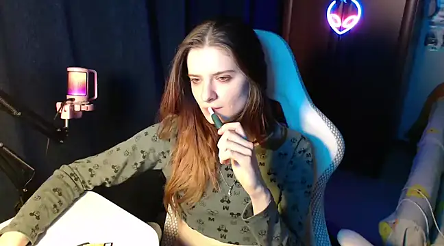your---love online show from 02.27.25