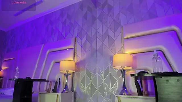 AnahisBennett online show from 01.10.26