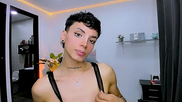 Snapshot of nilam_valker chatting on 09.26.25 nilam valker online show from 09.26.25