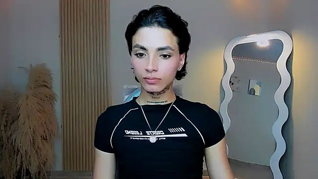 nilam valker online show from 07.27.26