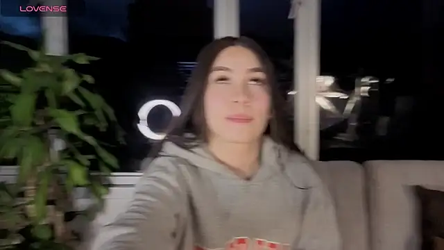 Ivanna West online show from 09.25.25