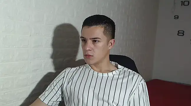 CamiloBeltran  online show from 03.14.25