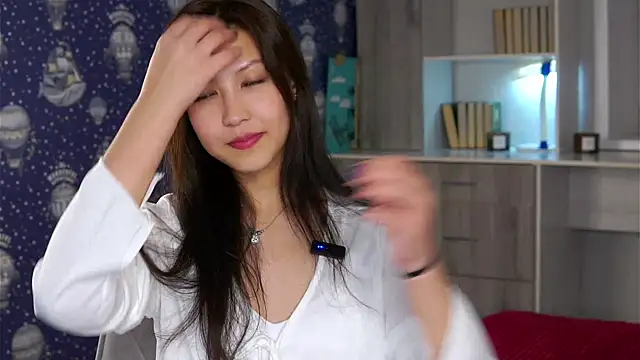 ChelseaDenner online show from 02.22.25