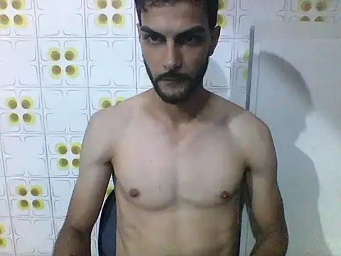 Snapshot of Gabrielteixeira120 chatting on 04.14.26 Gabrielteixeira120 online show from 04.14.26