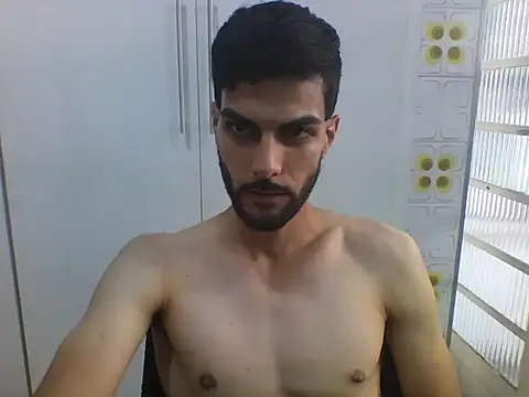 Snapshot of Gabrielteixeira120 chatting on 04.15.26 Gabrielteixeira120 online show from 04.15.26