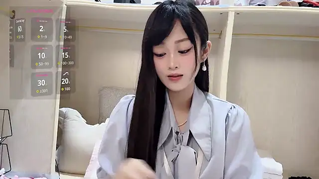 yueyue2003 online show from 06.15.26