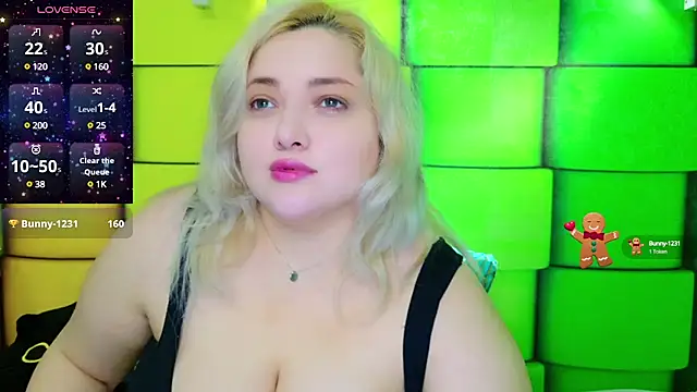 Snapshot of kali_rosess chatting on 02.18.25 kali rosess online show from 02.18.25